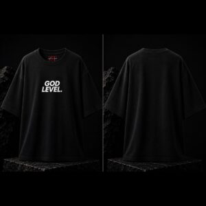 GodLevel