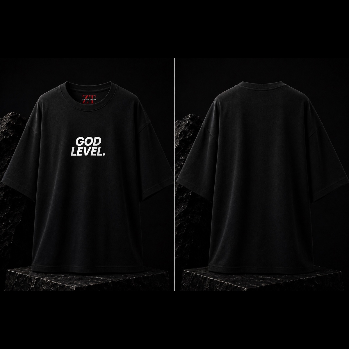 GodLevel
