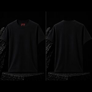 Raw Black