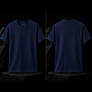 Raw Navy