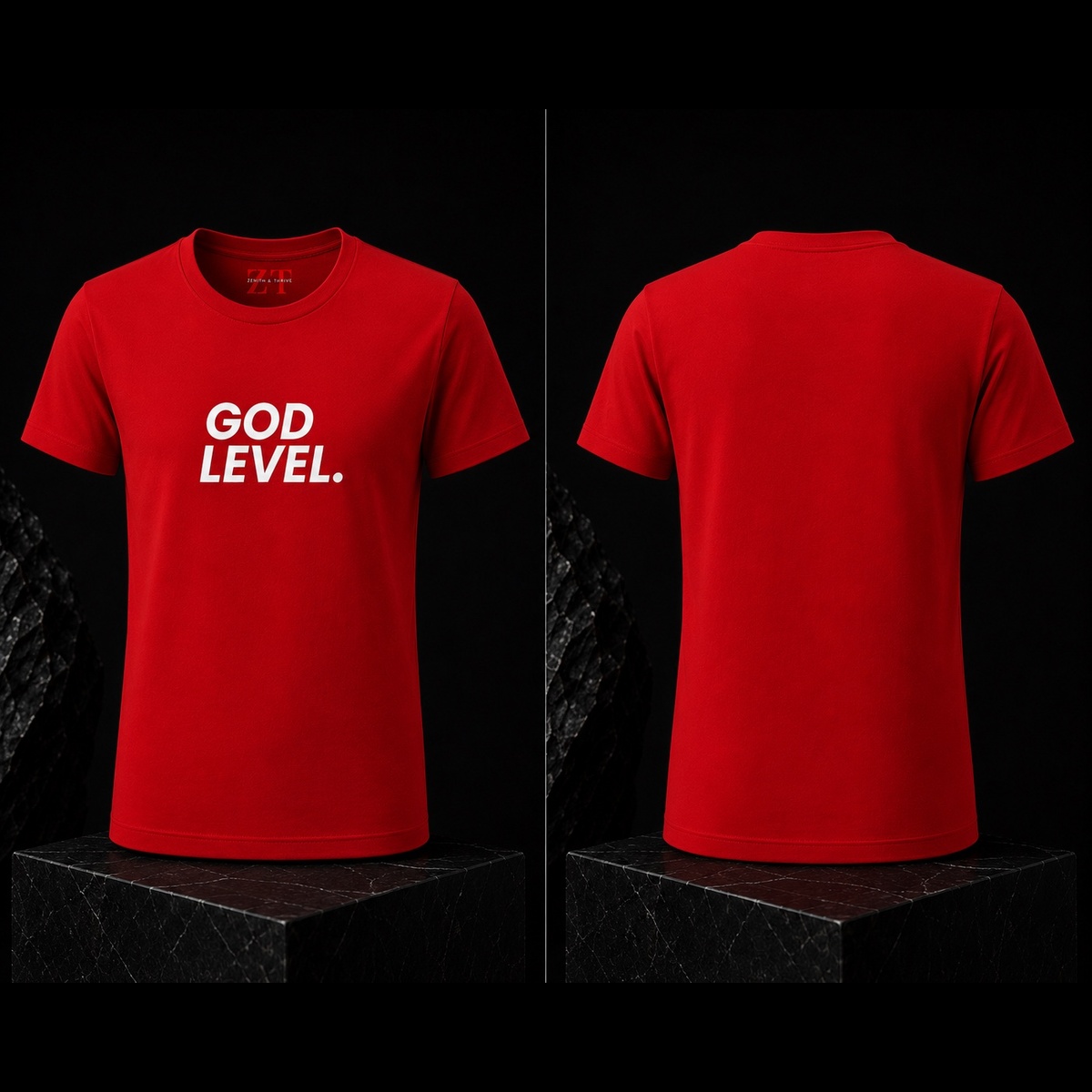 GodLevel - Image 3