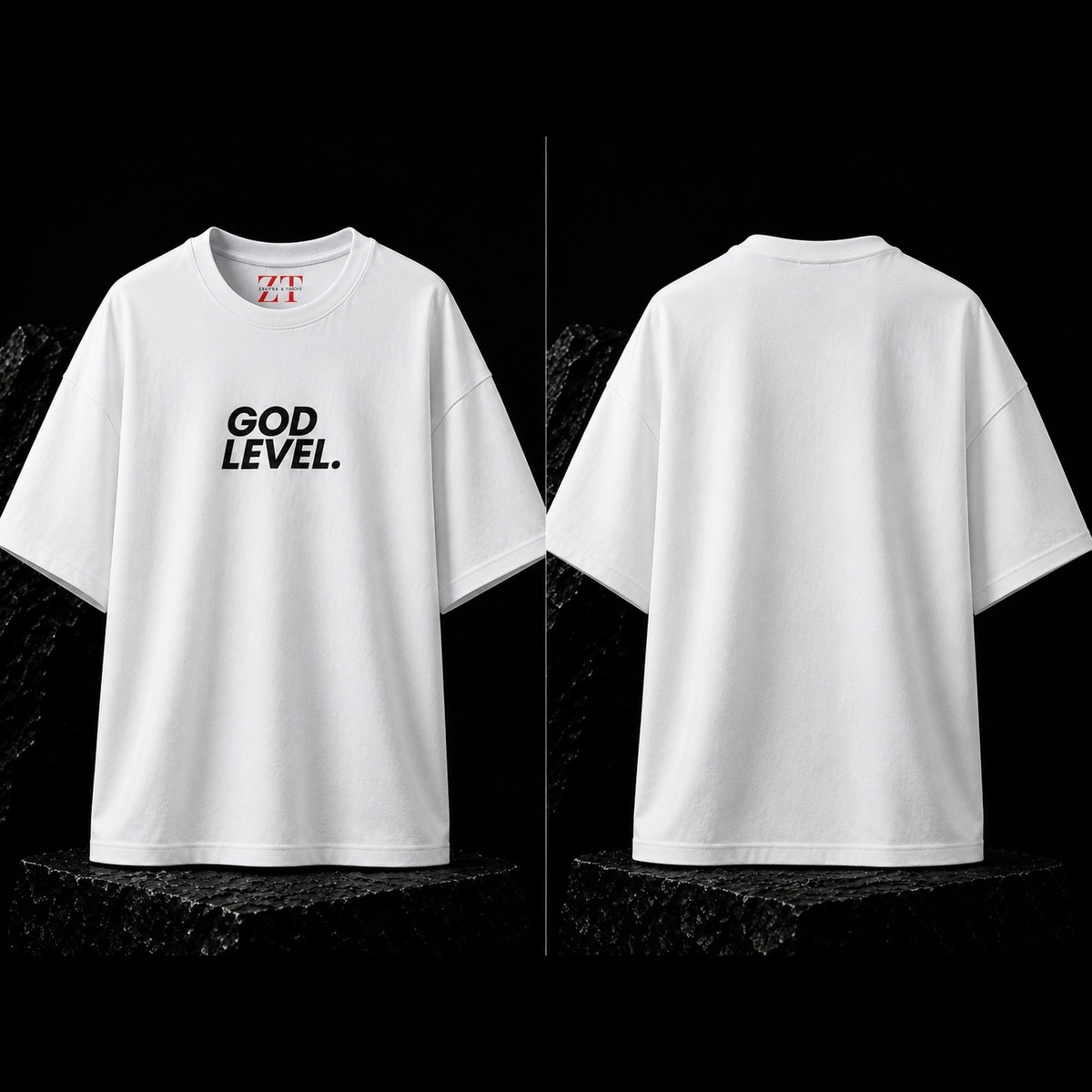 GodLevel - Image 3